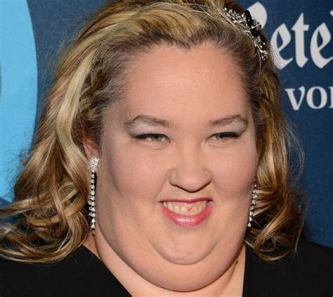 Mama June Shannon Sets The Record Straight In First Interview Since