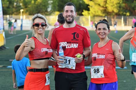 FOTOS Carrera Legua San Antonio Benagéber 5 agosto valencia Búscate