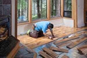 Dans Quel Sens Poser Du Parquet Flottant Ctendance