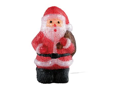 Melinera Led Christmas Figure Lidl Great Britain Specials Archive