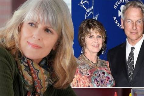 Mark Harmon Wife: Pam Dawber Biography; Net Worth, Age, Illness