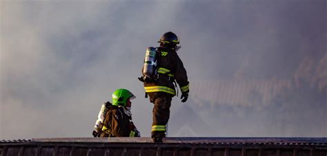 Declaran Alerta Roja En San Jos De Maipo Por Incendio Forestal