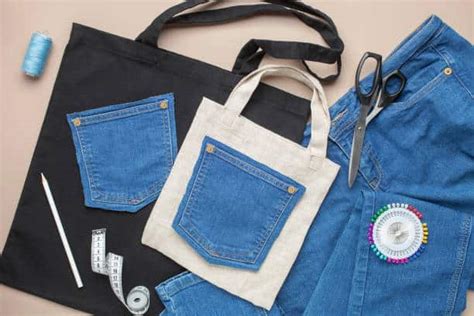 Upcycling Clothes: 7 Projects for Sustainable Fashion