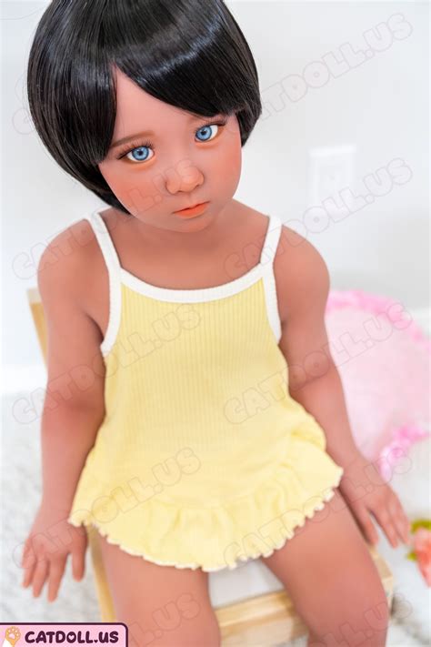 Catdoll 92cm Miss Q Tan Catdoll US