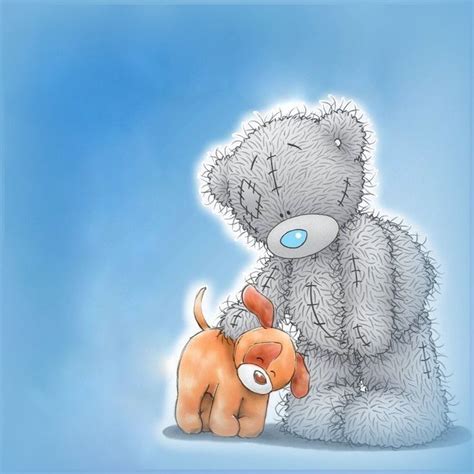 ♥ Tatty Teddy ♥ Teddy Bear Images Teddy Pictures Tatty Teddy