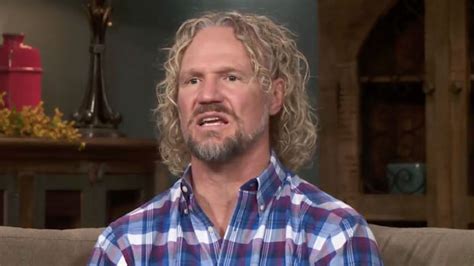 ‘sister Wives Kody Browns Reaction To Christine Leaving Revealed