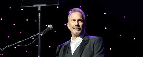 5 Songs You Didn’t Know Kevin Costner Wrote