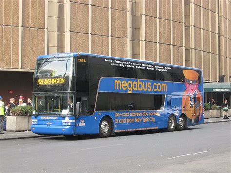 Traveling On The Megabus An Essential Guide Hubpages