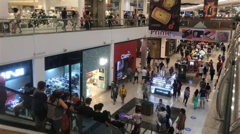 Veja os horários dos shoppings de Manaus no feriado de Nossa Senhora da