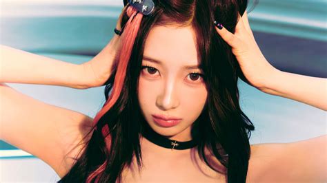 Aespa Giselle Hot Mess Teaser K B Wallpaper Iphone Phone