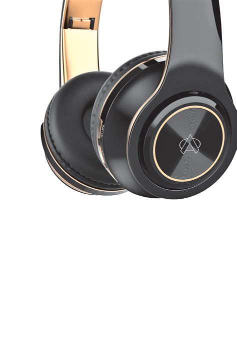 Best Wireless Bluetooth Headphone A 110 In Pakistan L Audionic