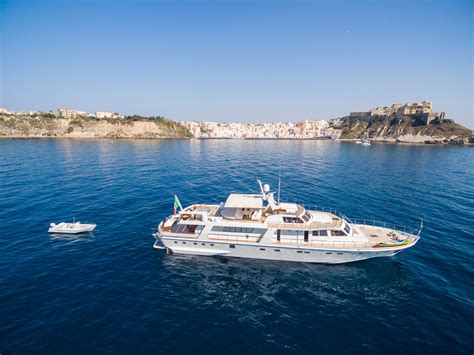 Admiral Nafisa Charter Motor Yacht Levante Yachts