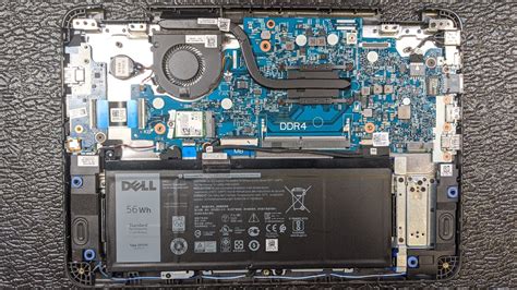 Main Dell Latitude Mainlaptop Vn