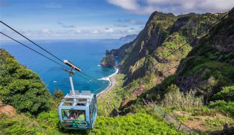 Madeira Funchal Echt Mooiste Plekken Top 25