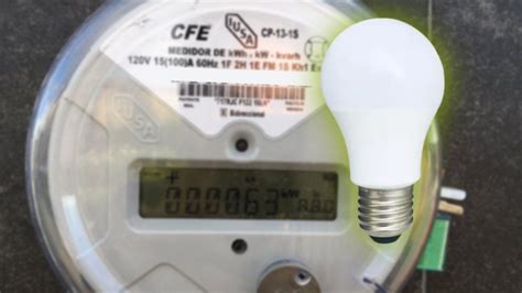 CFE estos son los aparatos que consumen más energía eléctrica El