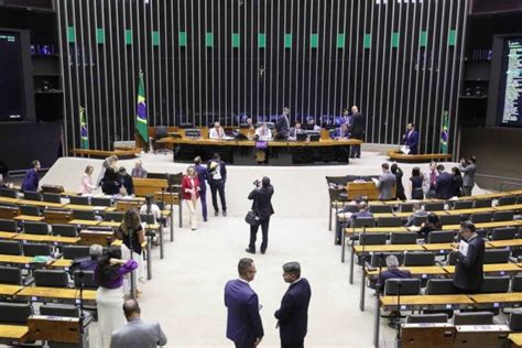 Congresso Aprova Estado De Calamidade P Blica No Rio Grande Do Sul Em