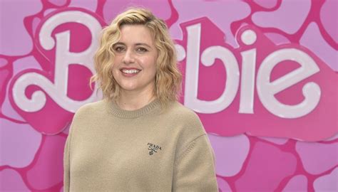 La Directora De Barbie Greta Gerwig Presidenta En Cannes Diario