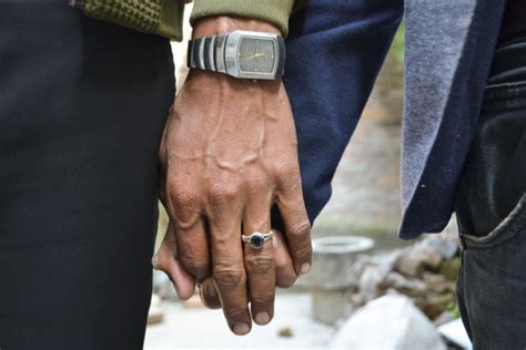 Gay Couples Struggle Against Stigma In Nepal