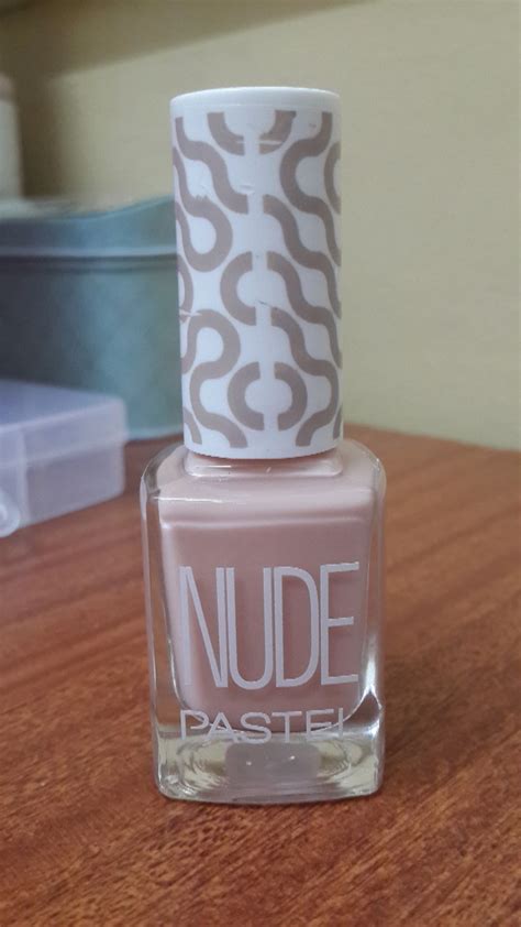 pastel nude oje princess kullananlar ve hakkında yorumları