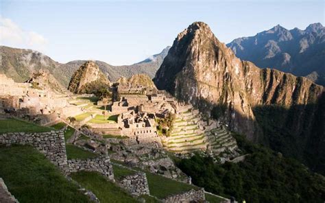 Excursions à Cusco Machu Picchu 3d 2n Getyourguide