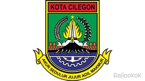 Download Logo Kota Cilegon - 50+ Koleksi Gambar