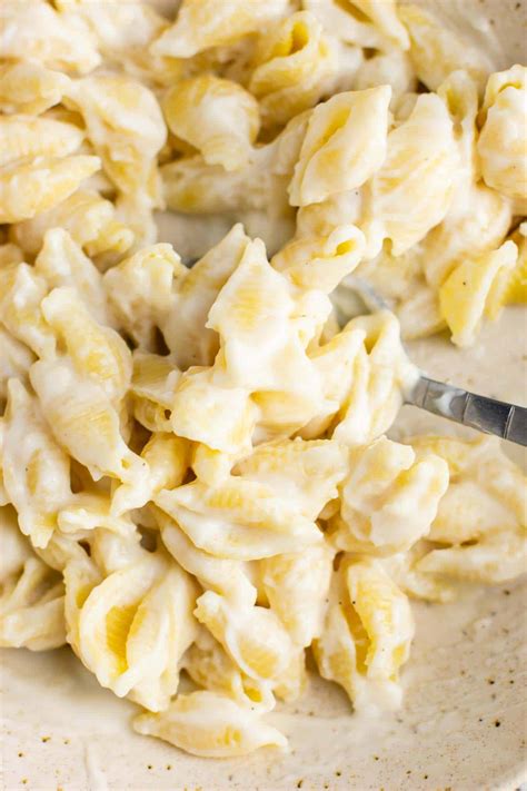 Cauliflower Alfredo Sauce Recipe Build Your Bite