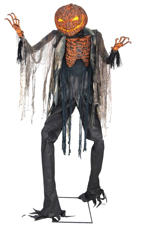 Scorched Scarecrow Spirit Halloween Wikia Fandom