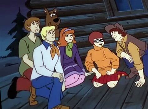 Scooby Doo And Scrappy Doo Scooby Doo And Scrappy Doo 1979 S01 E003 Strange Encounters Of A