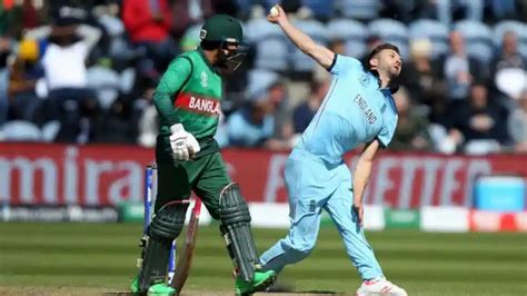 Eng Vs Ban Dream Prediction Best Picks For Icc Men S T World Cup