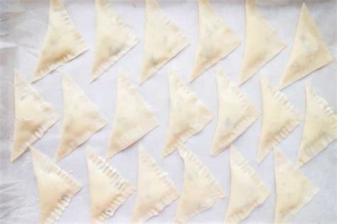 Baked Three Cheese Ravioli So Easy To Make