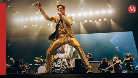 The Killers en México precios oficiales de su concierto en Foro Sol