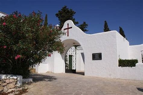 Qué ver y hacer en Santa Eulalia Sobre España