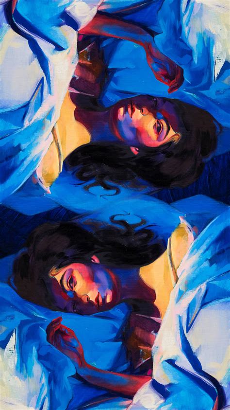 Lorde Album Cover Team