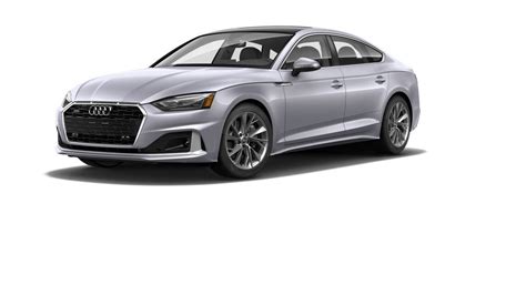 2023 Audi A5 Sportback S line Premium 45 TFSI quattro | CarBuzz