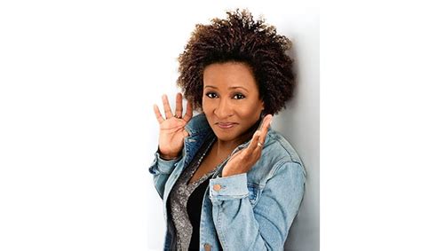 Wanda Sykes Lands New Netflix Stand-Up Special - The Humor Mill