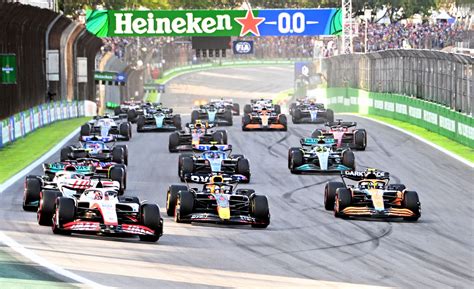 F1 S Thrilling Brazilian Gp Sprint Race Proved 2023 Season Needs Hot