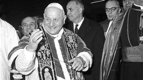 Hace 55 años moría San Juan XXIII Vatican News