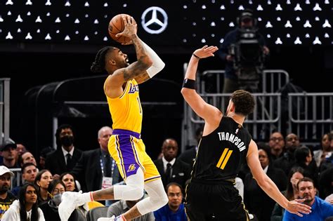 Onde Assistir Lakers X Warriors Ao Vivo Nesta Quinta 4 Nba Playoffs Quinto Quarto