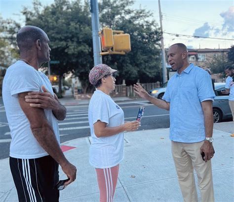 Who Will Replace Nancy Pelosi All About Frontrunner Hakeem Jeffries As He Is Poised To Take Over