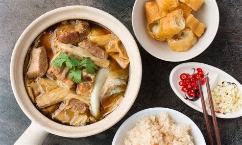 Tasty Asian Comfort Foods To Soothe And Uplift Your Mood Asian Inspirations
