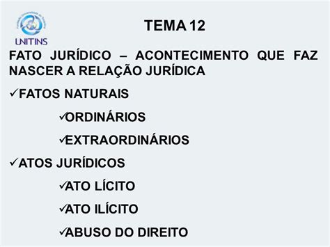 Introdu O Ao Estudo Do Direito Ppt Carregar