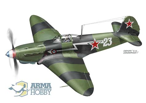 Wwii Aircraft Camouflage And Markings