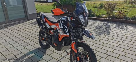 Car Gr Ktm Adventure R