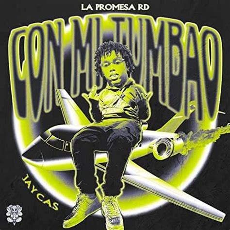 La Promesa Rd Jay Cas Con Mi Tumbao Lyrics Genius Lyrics