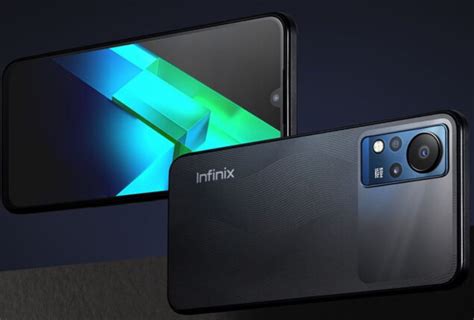 Infinix Note 12 Price In Pakistan And Specs