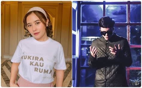 5 Deretan Artis Yang Punya Klub Sepak Bola Terbaru Ada Prilly Latuconsina