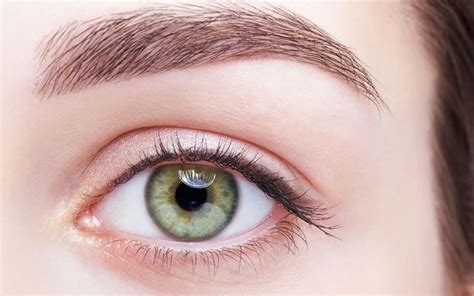 S Piler Les Sourcils Au Fil Esthetic Health