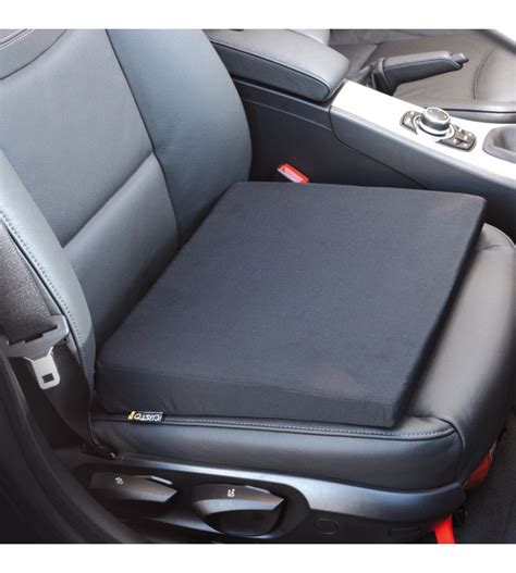 Jaccepte Attacher Entreprendre Coussin Pivotant Pour Siege De Voiture