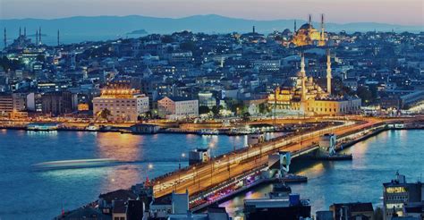 Days Istanbul Turkey Travel Package Dawntravels