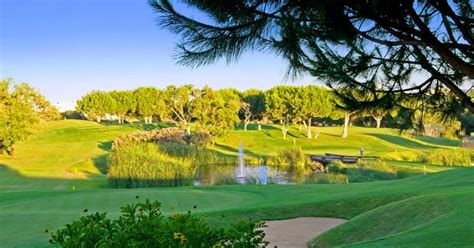 Balaia Golf Village - Golf Courses - Golf Holidays in Portugal - Golf ...